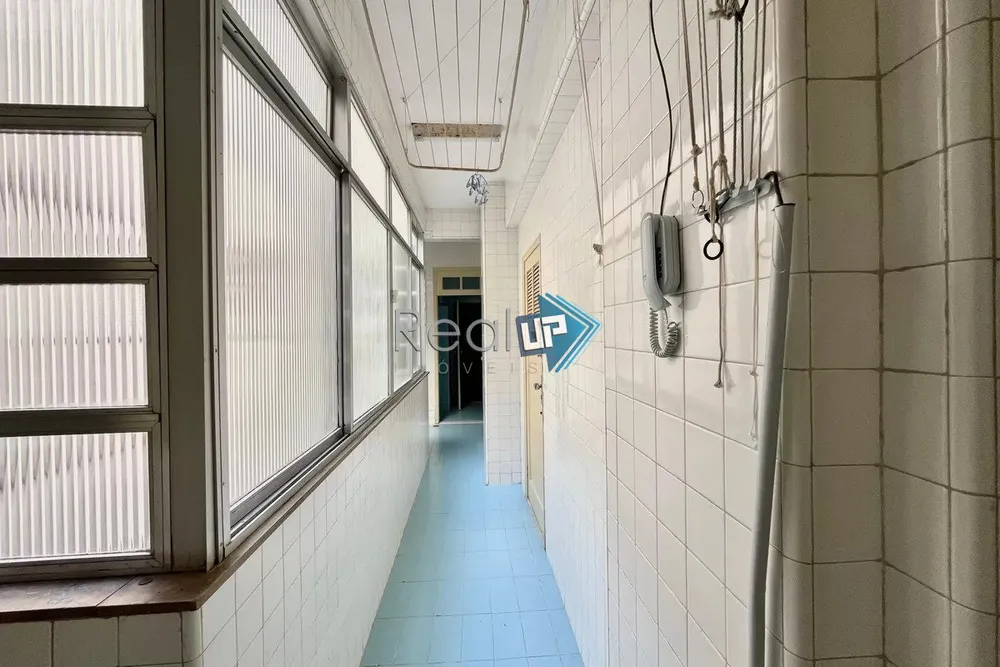 Apartamento, 4 quartos, 215 m² - Foto 7