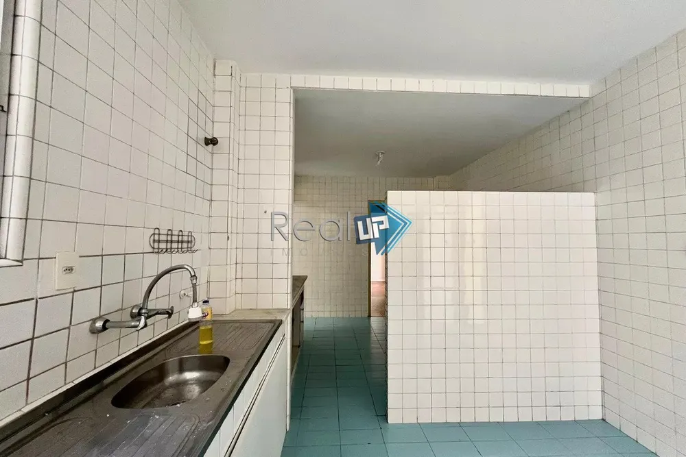 Apartamento, 4 quartos, 215 m² - Foto 4