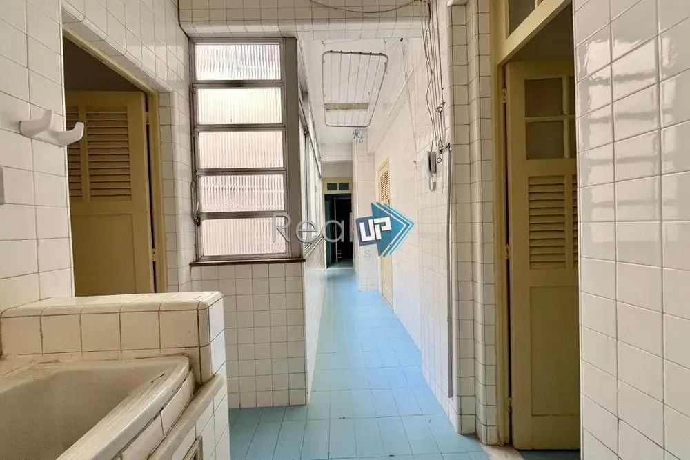 Apartamento, 4 quartos, 215 m² - Foto 21