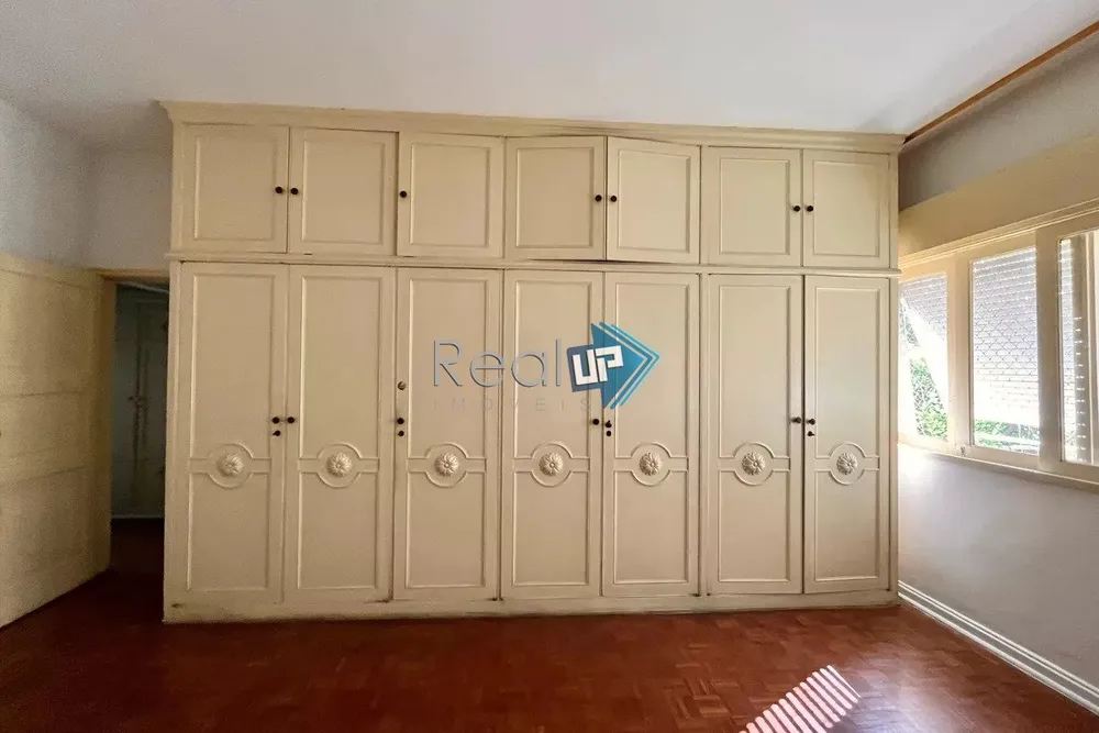 Apartamento, 4 quartos, 215 m² - Foto 15