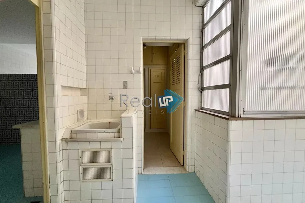 Apartamento, 4 quartos, 215 m² - Foto 1