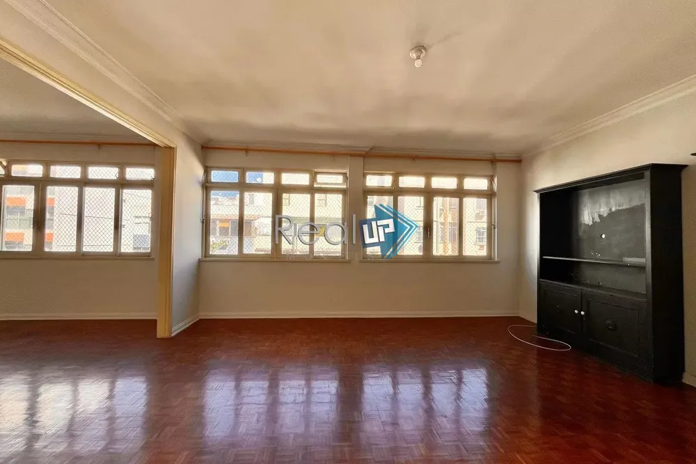 Apartamento, 4 quartos, 215 m² - Foto 10