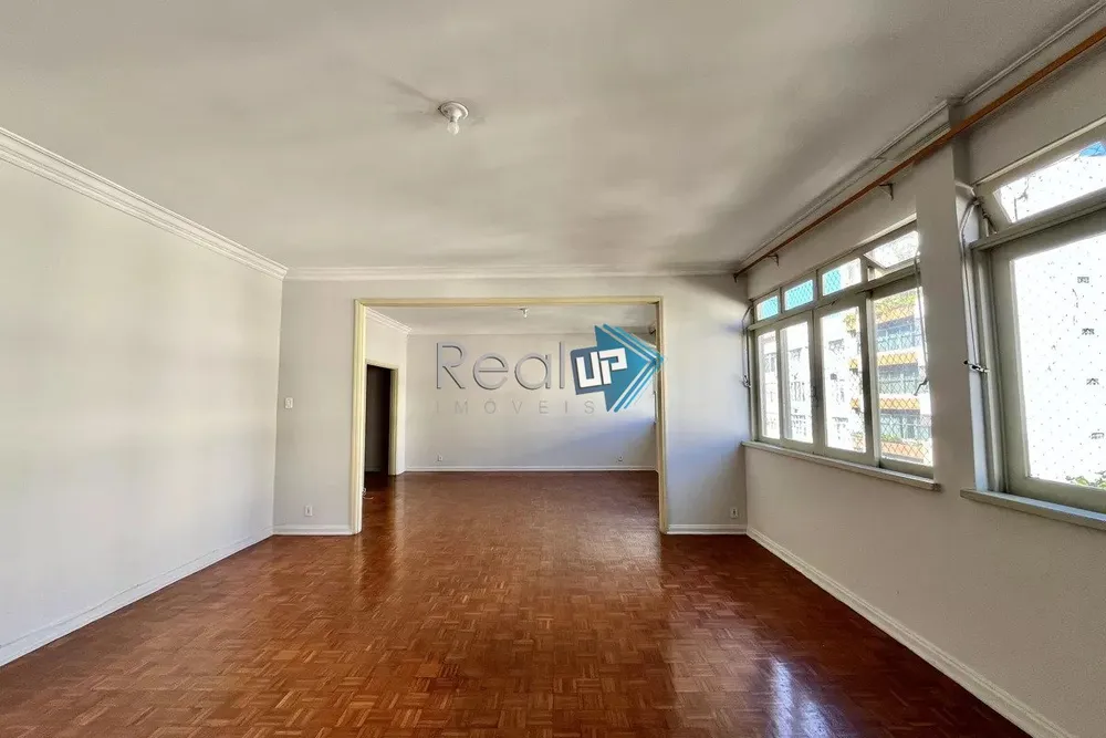 Apartamento, 4 quartos, 215 m² - Foto 6