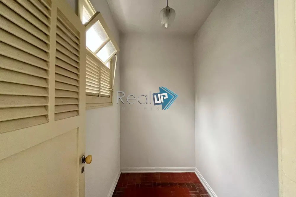 Apartamento, 4 quartos, 215 m² - Foto 37