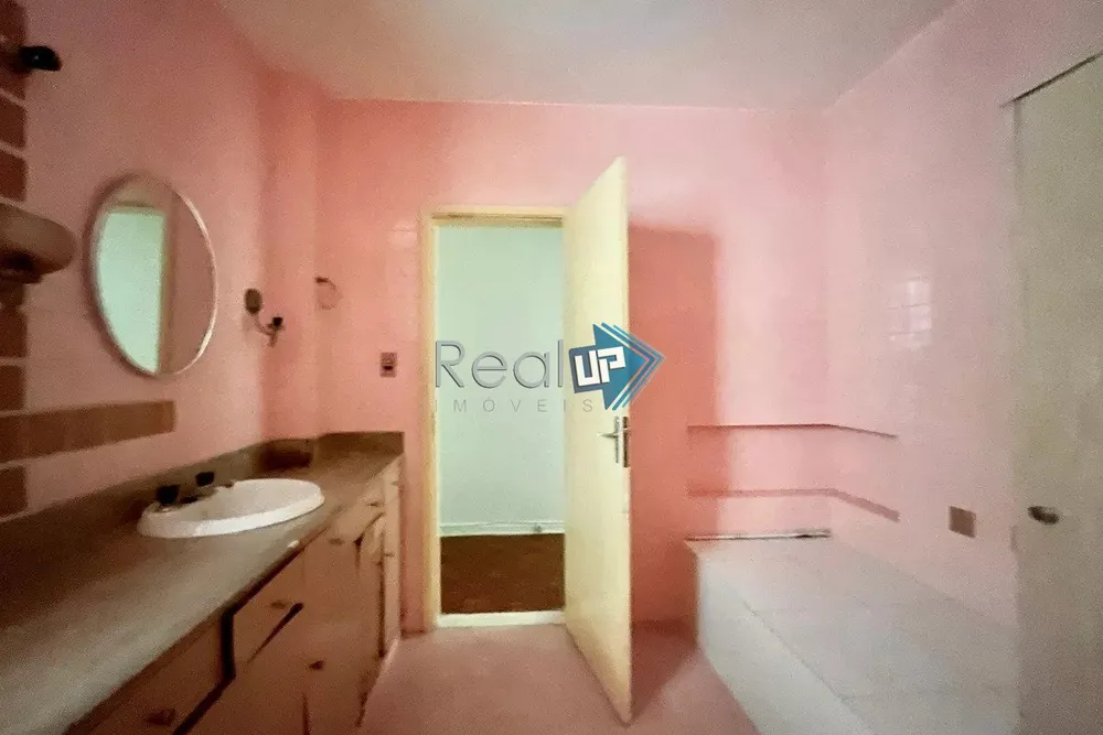 Apartamento, 4 quartos, 215 m² - Foto 47
