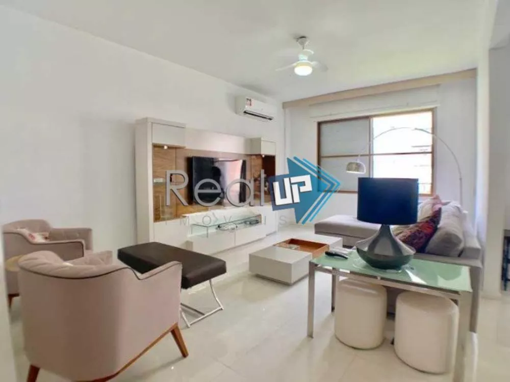 Apartamento, 3 quartos, 162 m² - Foto 1