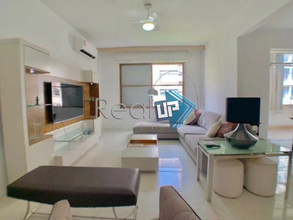 Apartamento, 3 quartos, 162 m² - Foto 7