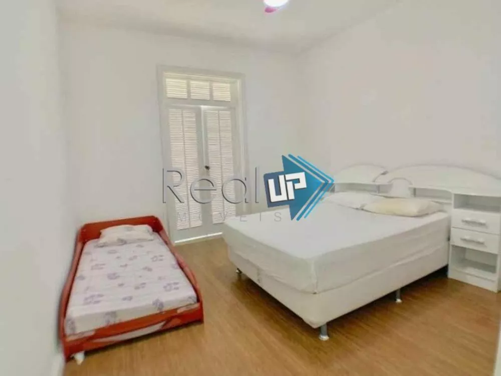 Apartamento, 3 quartos, 162 m² - Foto 15
