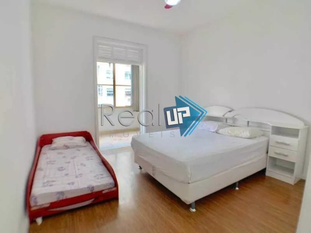 Apartamento, 3 quartos, 162 m² - Foto 14