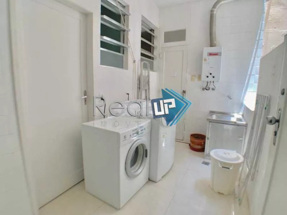 Apartamento, 3 quartos, 162 m² - Foto 25