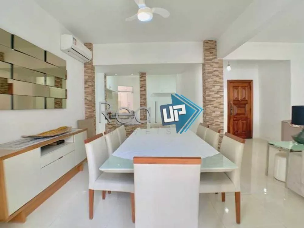 Apartamento, 3 quartos, 162 m² - Foto 11