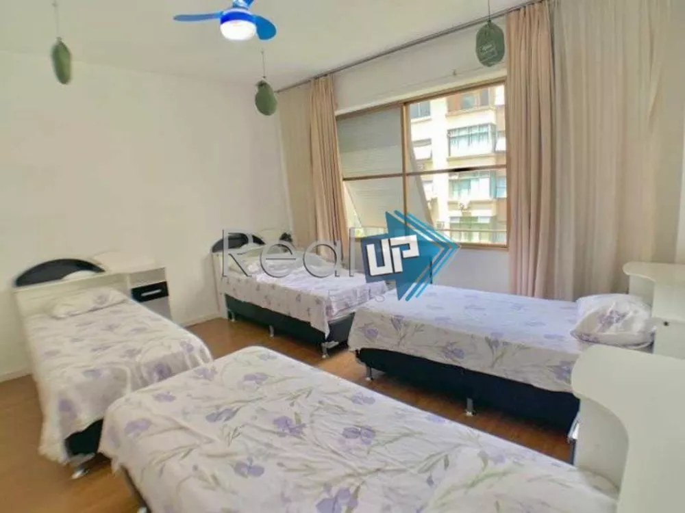 Apartamento, 3 quartos, 162 m² - Foto 18