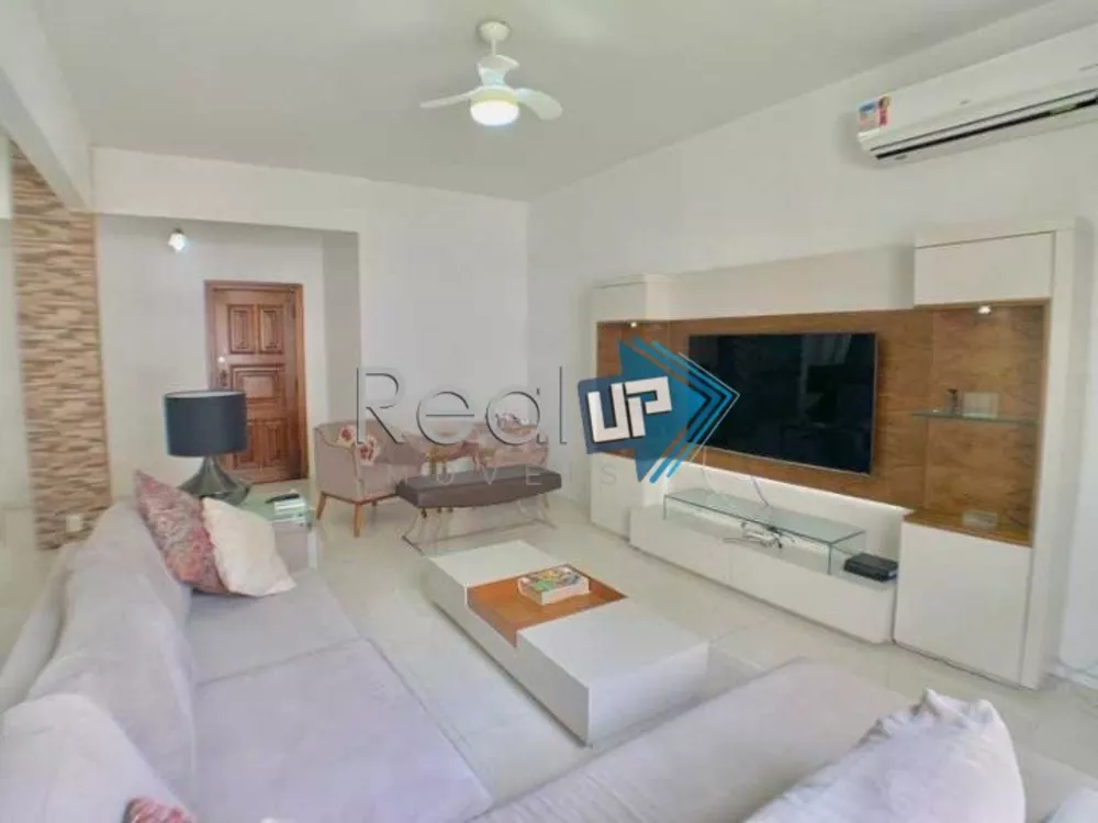 Apartamento, 3 quartos, 162 m² - Foto 4