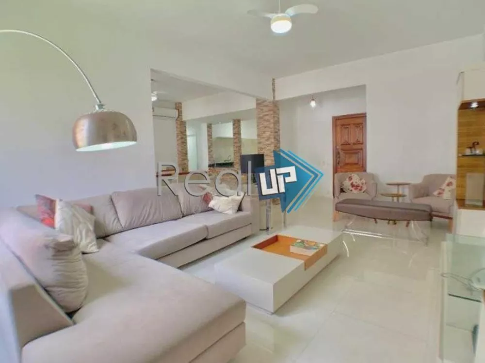 Apartamento, 3 quartos, 162 m² - Foto 6