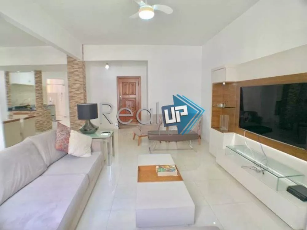 Apartamento, 3 quartos, 162 m² - Foto 5