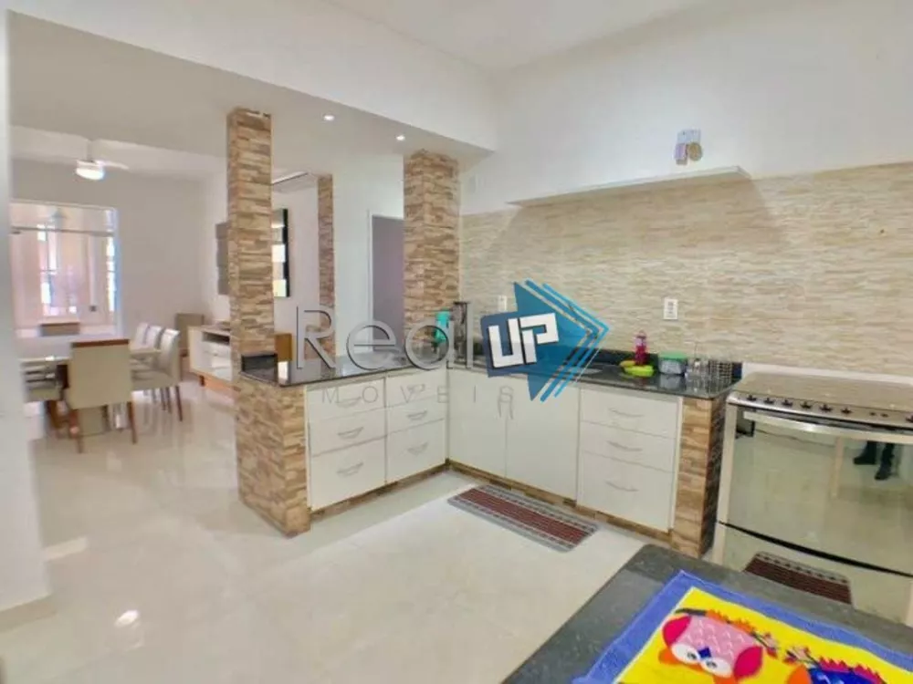 Apartamento, 3 quartos, 162 m² - Foto 22