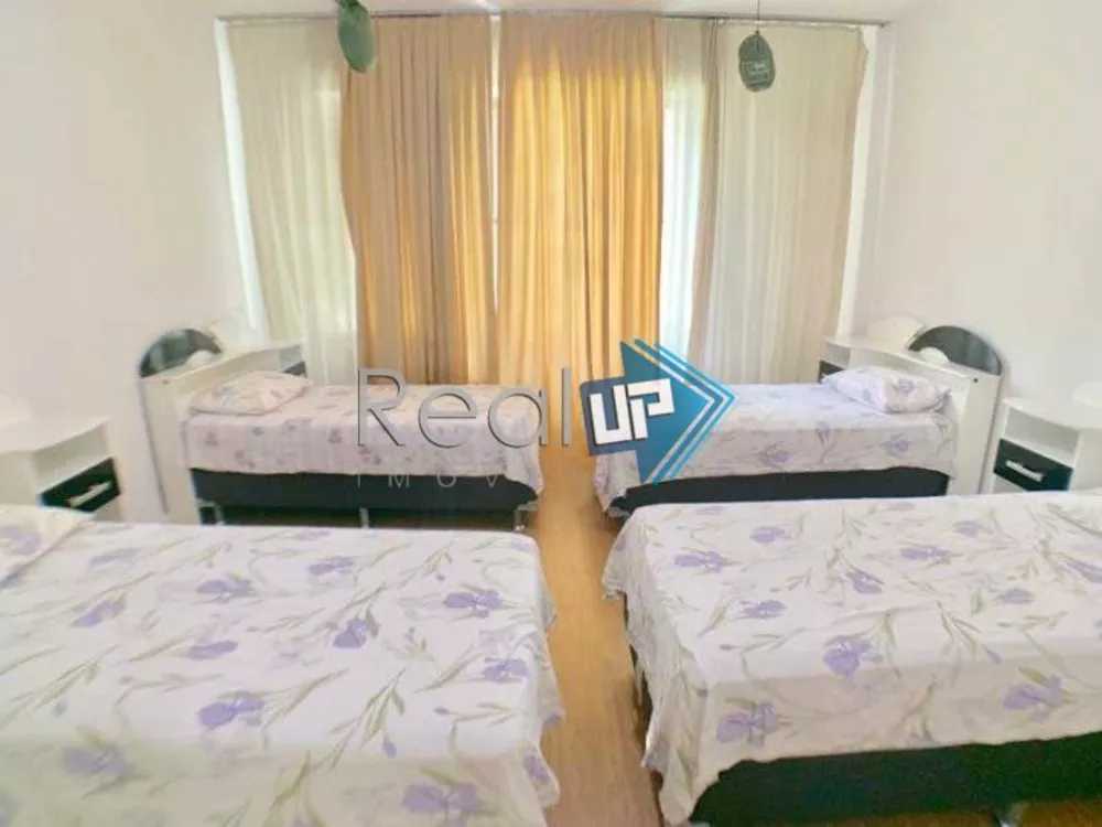 Apartamento, 3 quartos, 162 m² - Foto 19