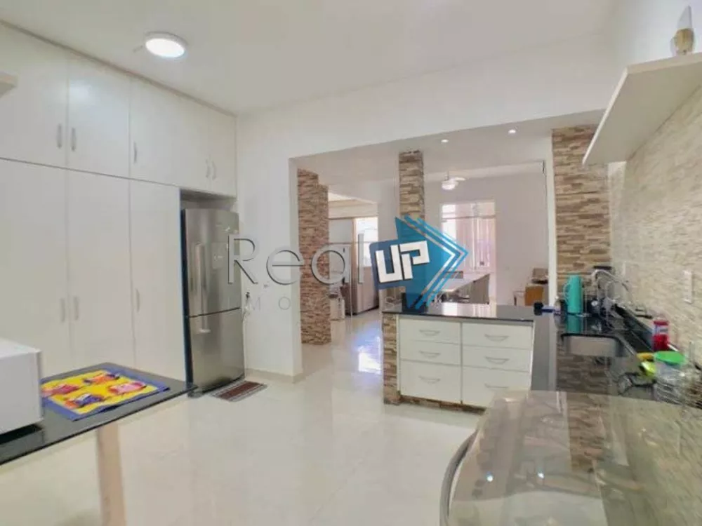 Apartamento, 3 quartos, 162 m² - Foto 23