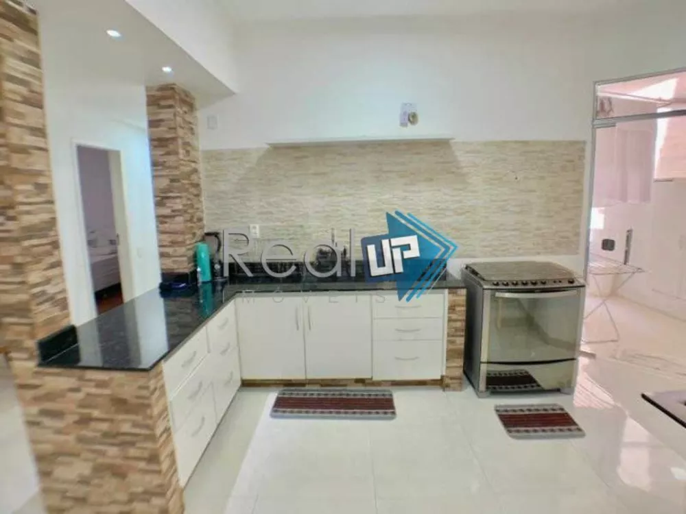 Apartamento, 3 quartos, 162 m² - Foto 20