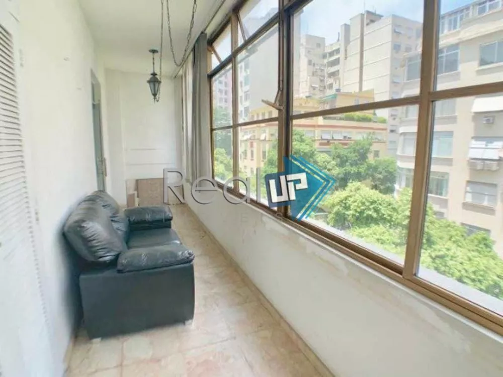 Apartamento, 3 quartos, 162 m² - Foto 13