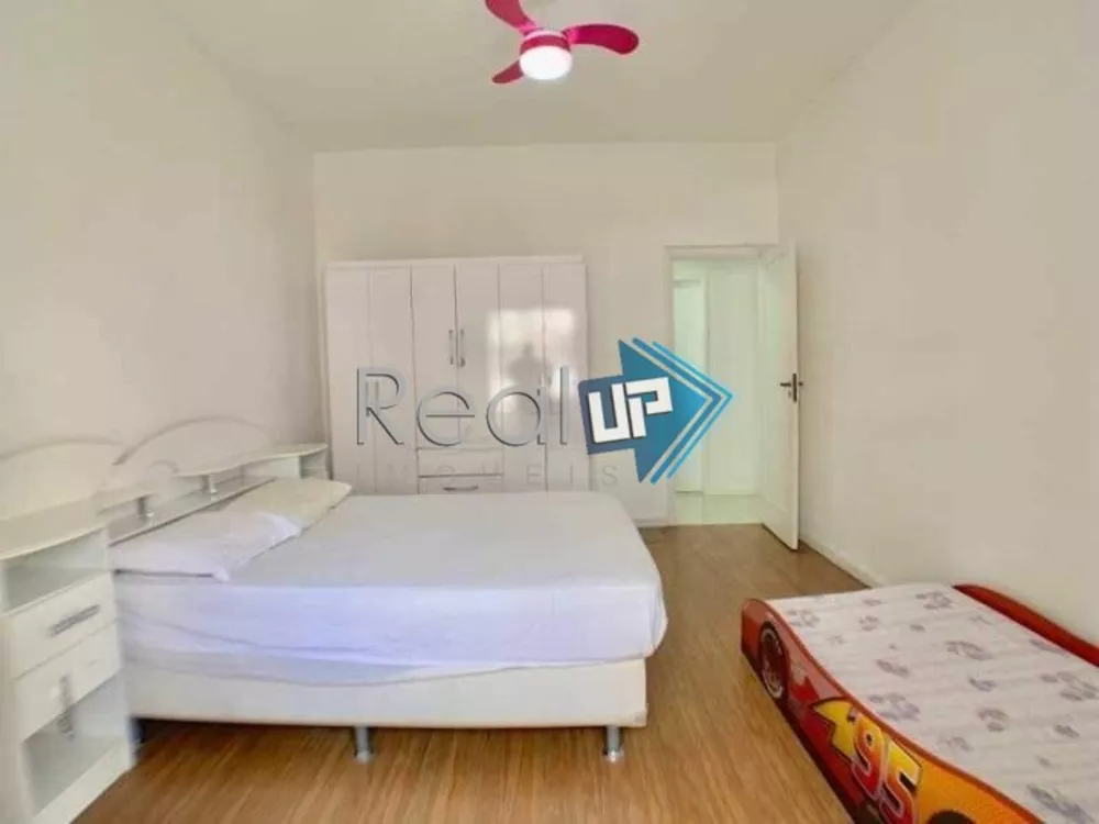 Apartamento, 3 quartos, 162 m² - Foto 16