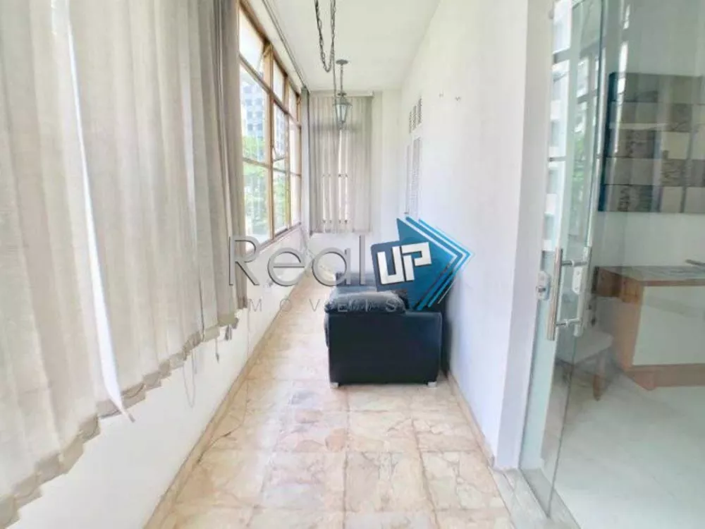 Apartamento, 3 quartos, 162 m² - Foto 12