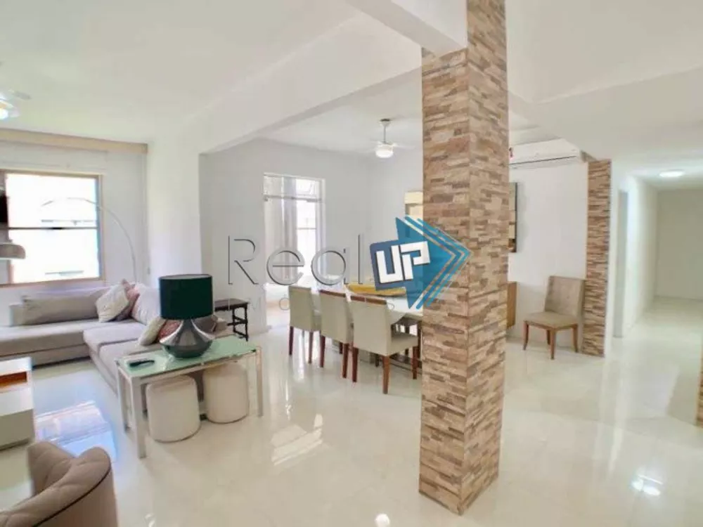 Apartamento, 3 quartos, 162 m² - Foto 8