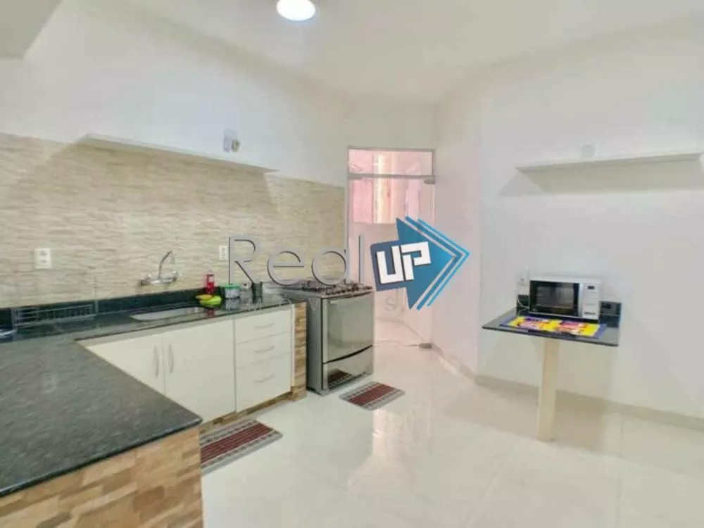 Apartamento, 3 quartos, 162 m² - Foto 21