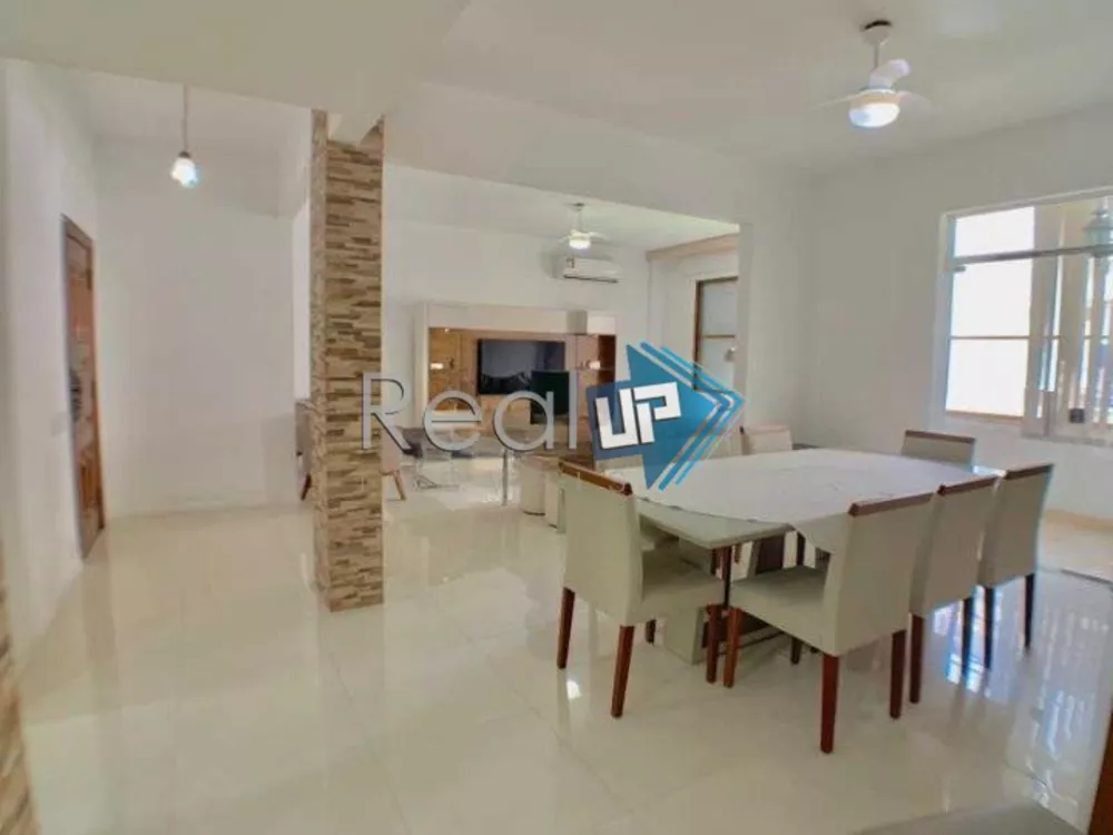 Apartamento, 3 quartos, 162 m² - Foto 9