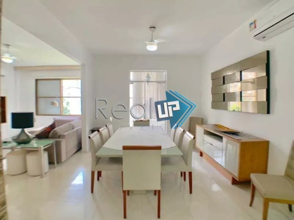 Apartamento, 3 quartos, 162 m² - Foto 10