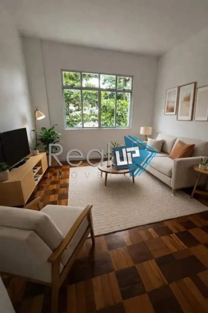Apartamento, 2 quartos, 68 m² - Foto 1
