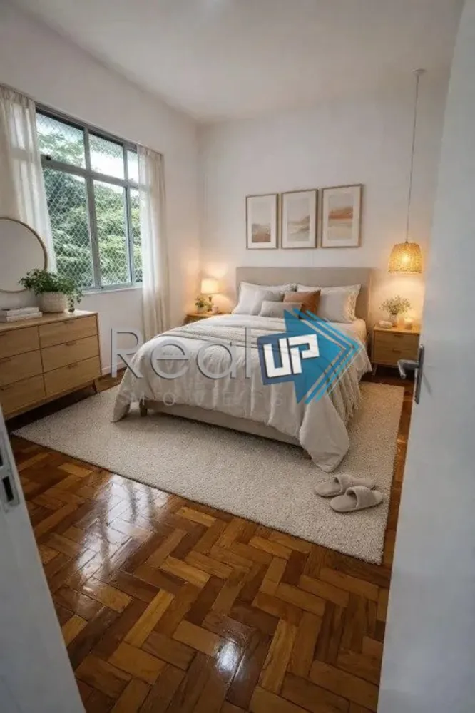 Apartamento, 2 quartos, 68 m² - Foto 4