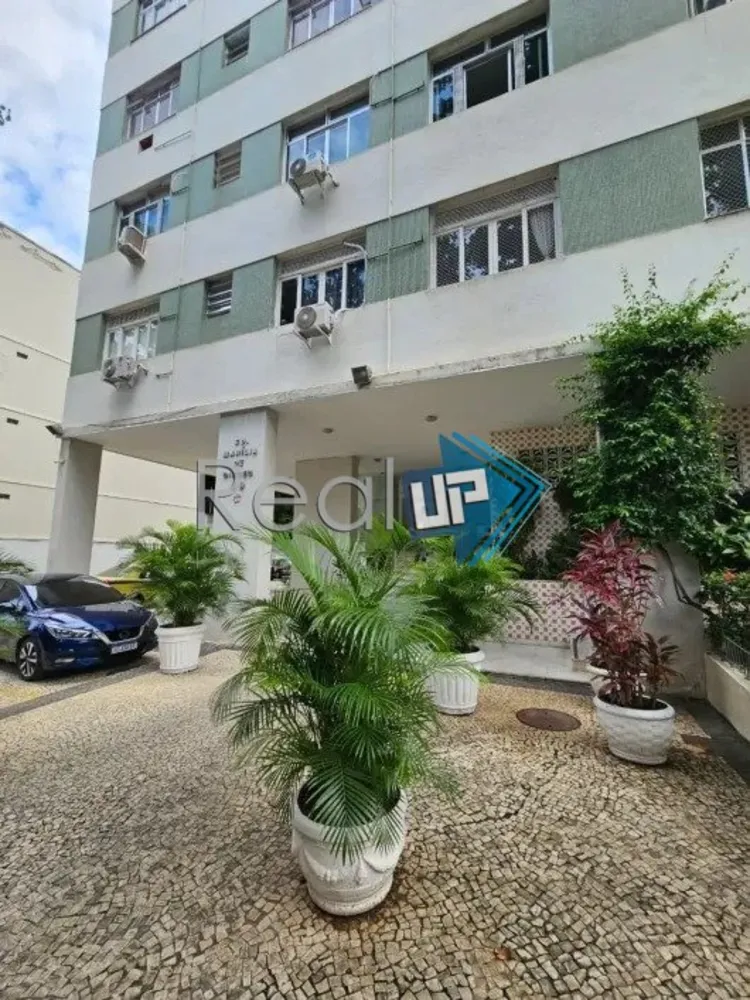 Apartamento, 2 quartos, 68 m² - Foto 22