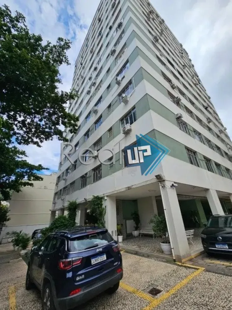 Apartamento, 2 quartos, 68 m² - Foto 20