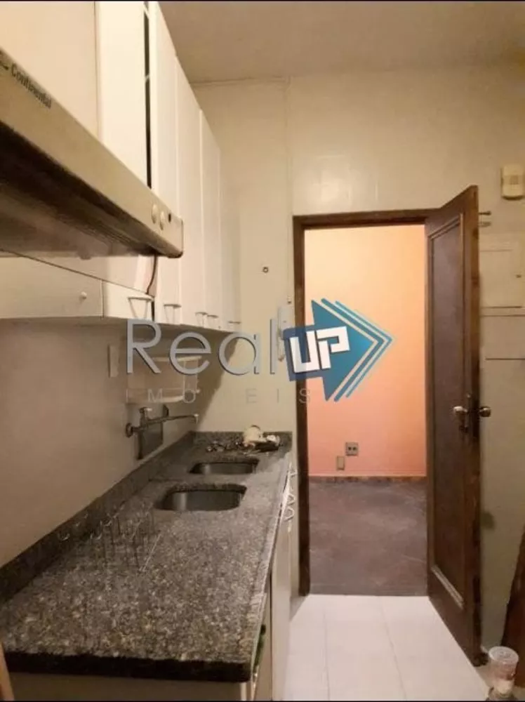 Apartamento à venda com 3 quartos, 104m² - Foto 6