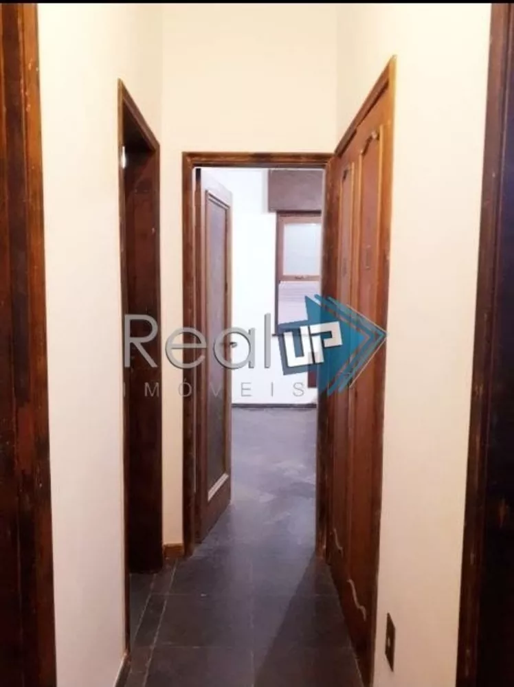 Apartamento à venda com 3 quartos, 104m² - Foto 8