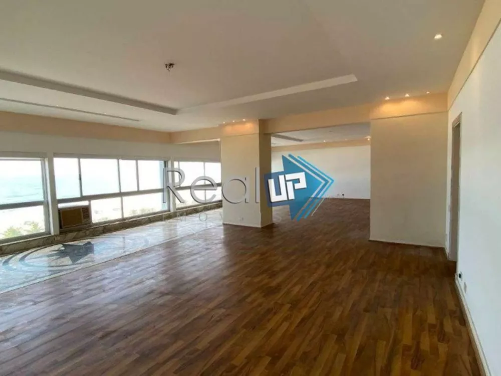 Apartamento à venda com 4 quartos, 485m² - Foto 4