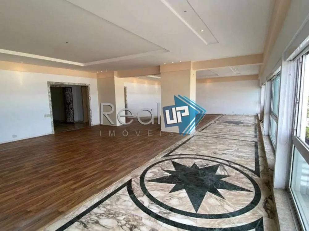 Apartamento à venda com 4 quartos, 485m² - Foto 3