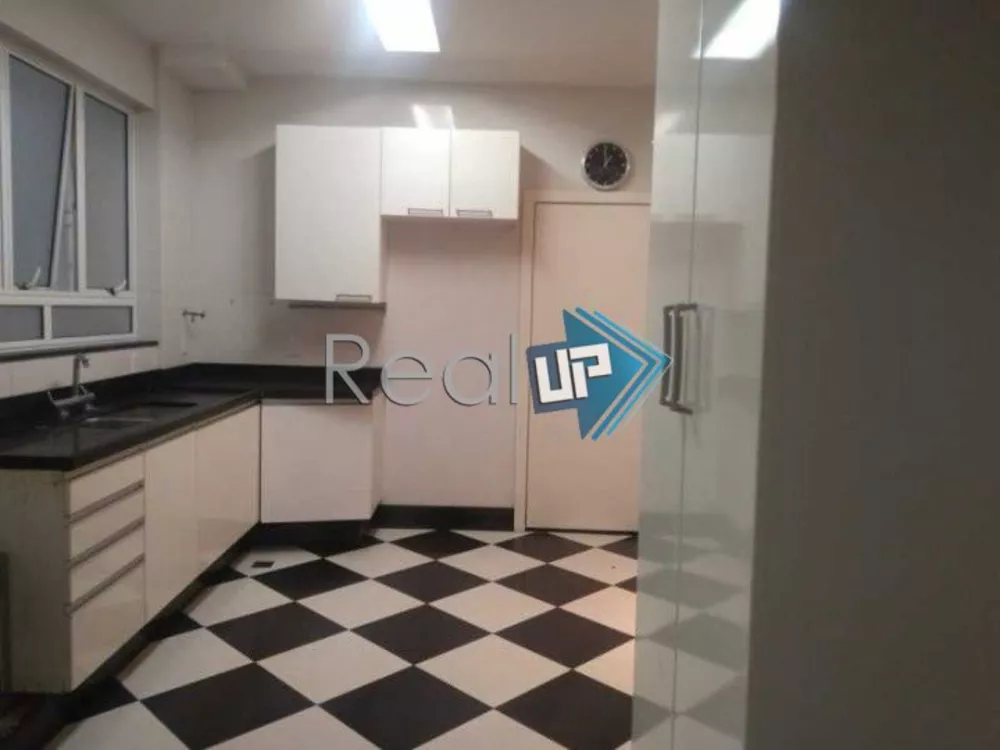 Apartamento à venda com 4 quartos, 485m² - Foto 14