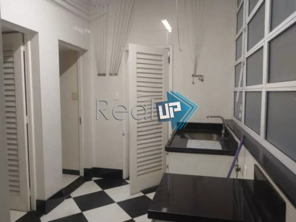 Apartamento à venda com 4 quartos, 485m² - Foto 13