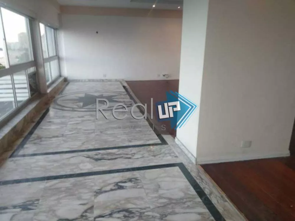 Apartamento à venda com 4 quartos, 485m² - Foto 7