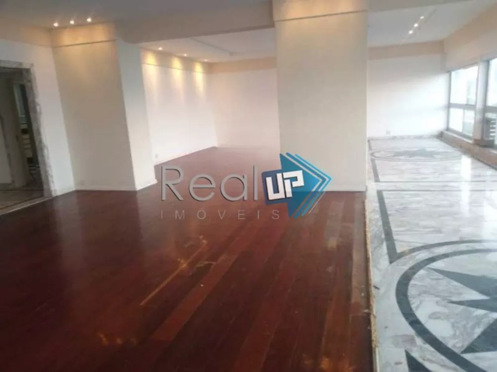 Apartamento à venda com 4 quartos, 485m² - Foto 6