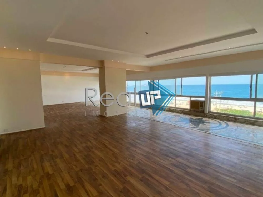 Apartamento à venda com 4 quartos, 485m² - Foto 2