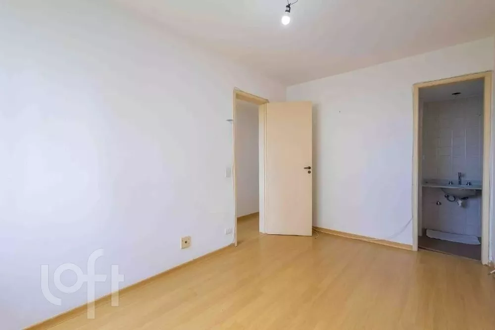 Apartamento à venda com 3 quartos, 90m² - Foto 4