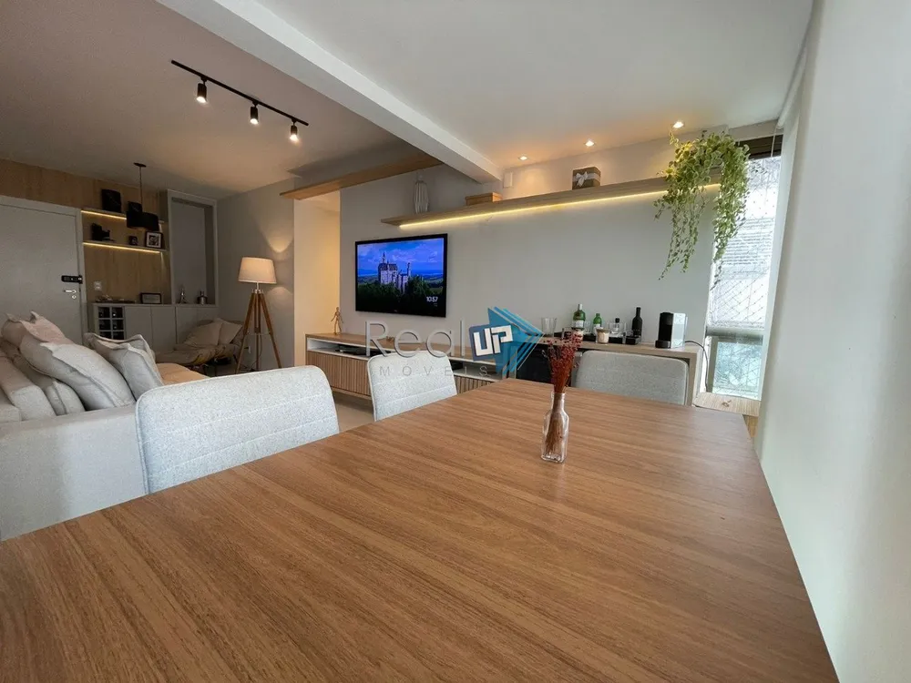 Apartamento, 2 quartos, 75 m² - Foto 3