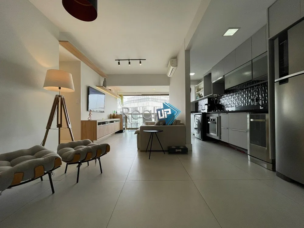 Apartamento, 2 quartos, 75 m² - Foto 2