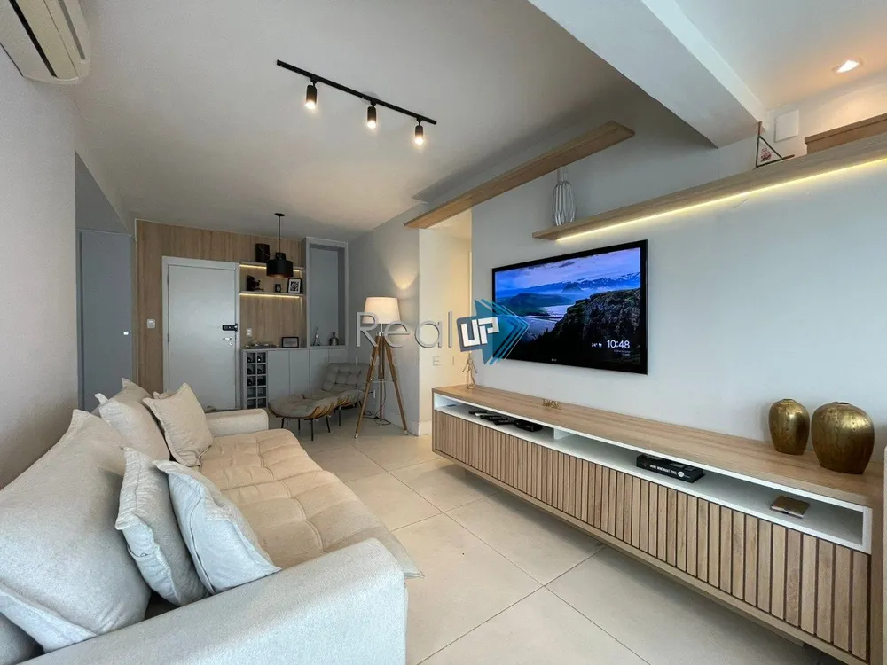 Apartamento, 2 quartos, 75 m² - Foto 1