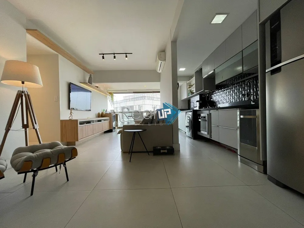 Apartamento, 2 quartos, 75 m² - Foto 4