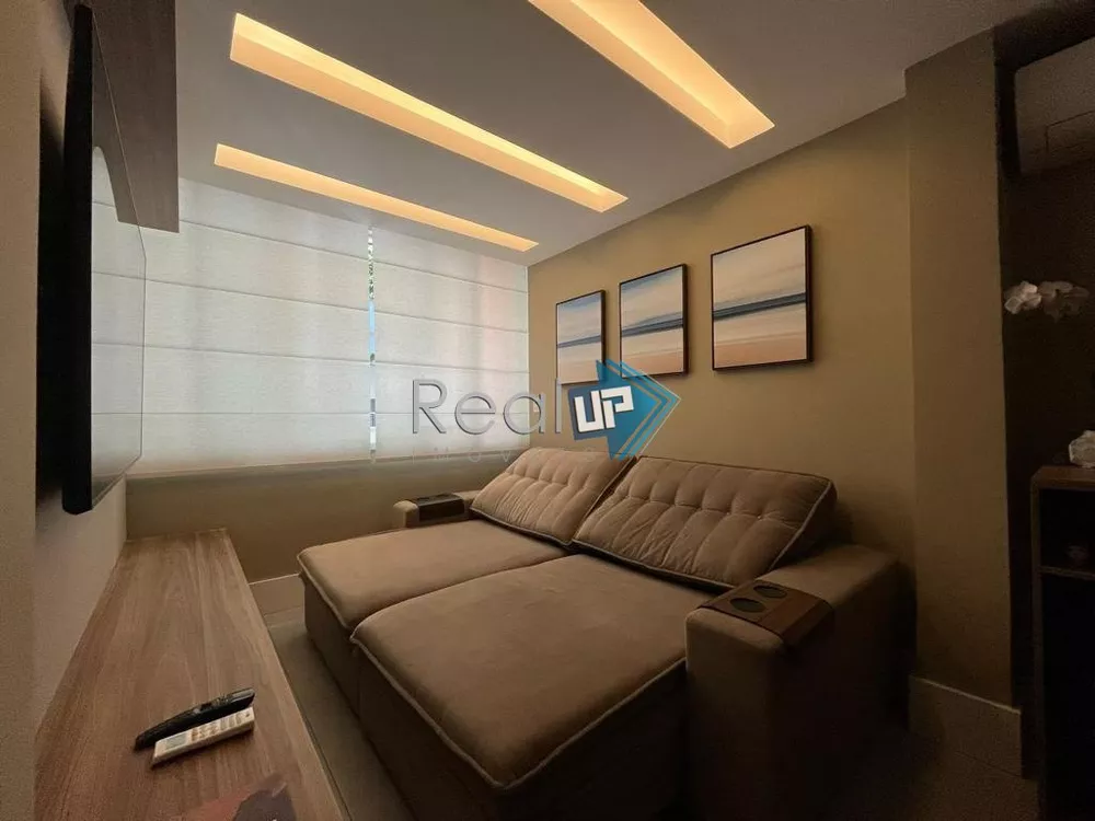 Apartamento à venda com 3 quartos, 102m² - Foto 4