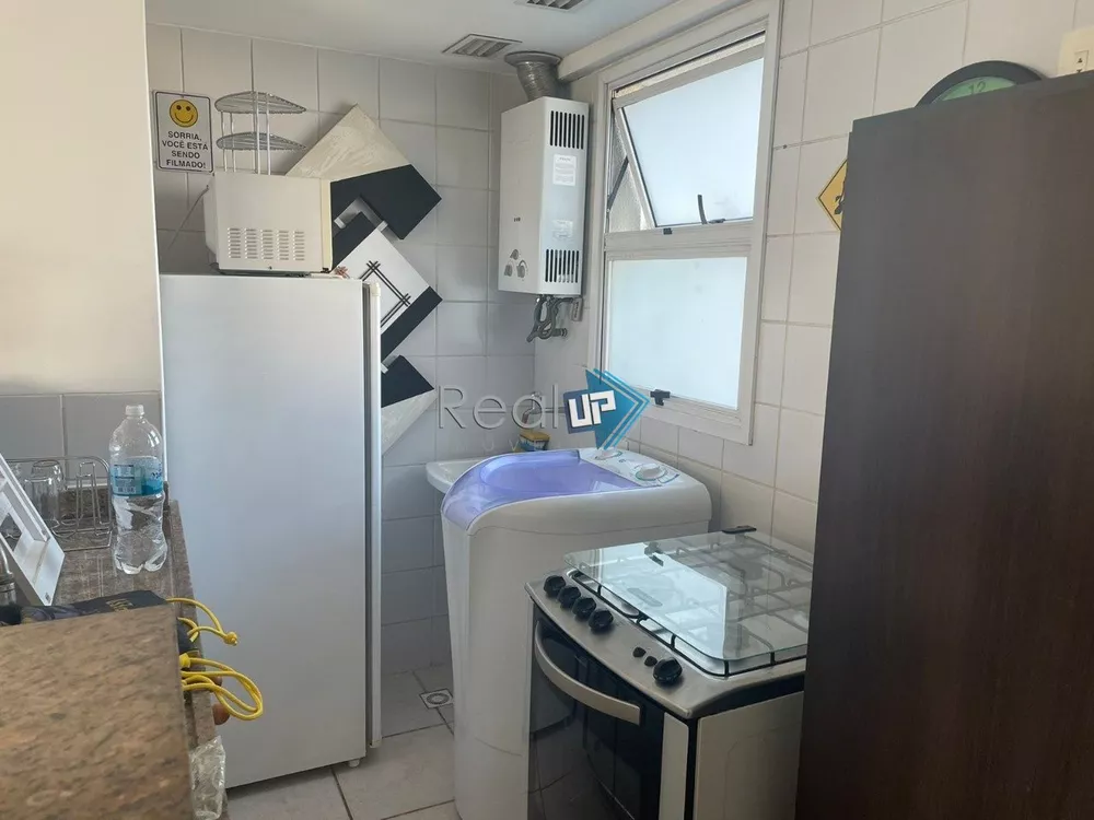 Apartamento, 2 quartos, 94 m² - Foto 17